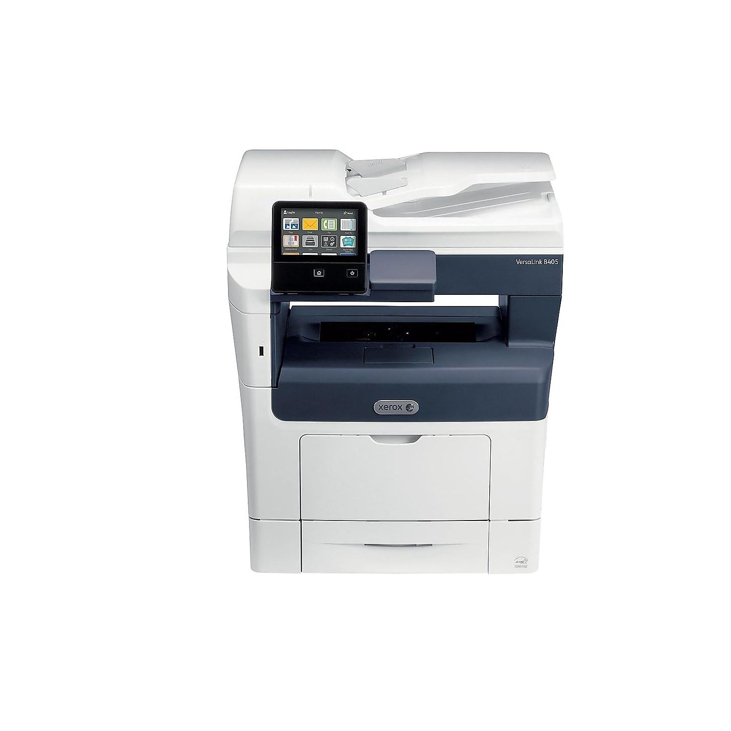 Amazon.co.jp: VERSALINK B405 B/W MULTIFUNCTION PRINTER, PRT/CPY